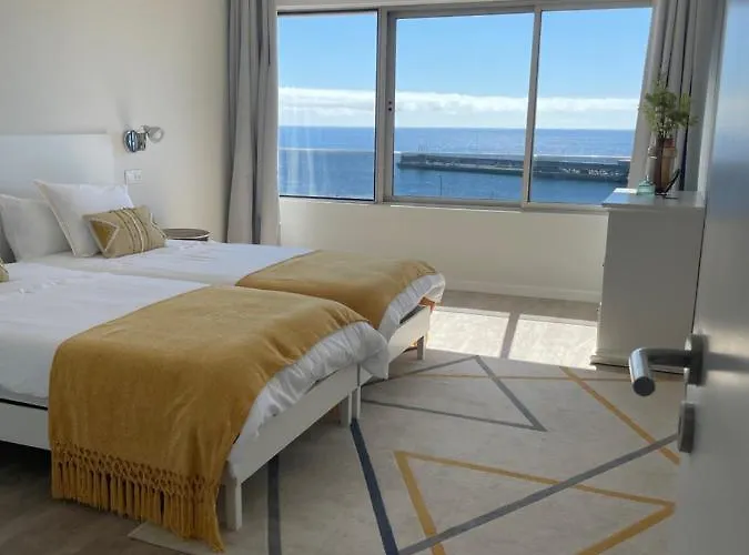 Top Floor Avenida Arriaga 802