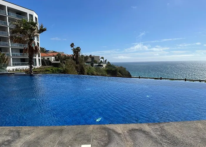 Madeira Palace Residences