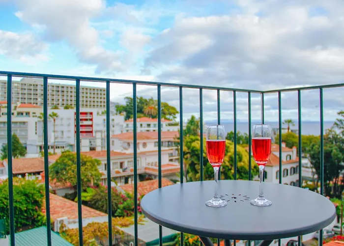 Casal Da Penha Apartments