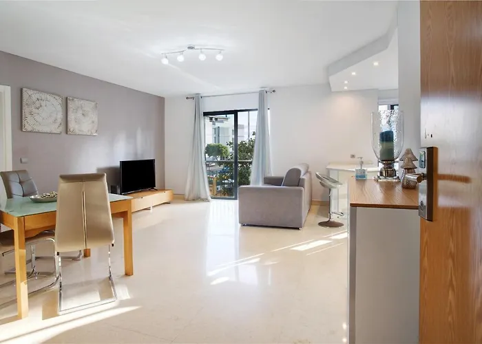 Apartamento Forum View