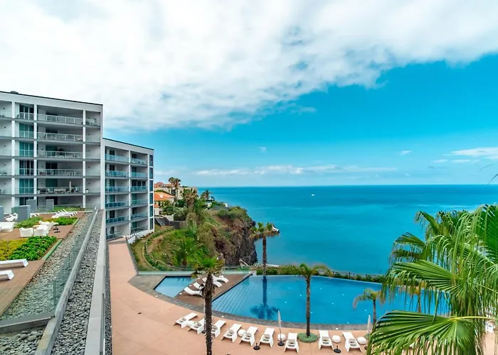 Madeira Residence Apartments T2