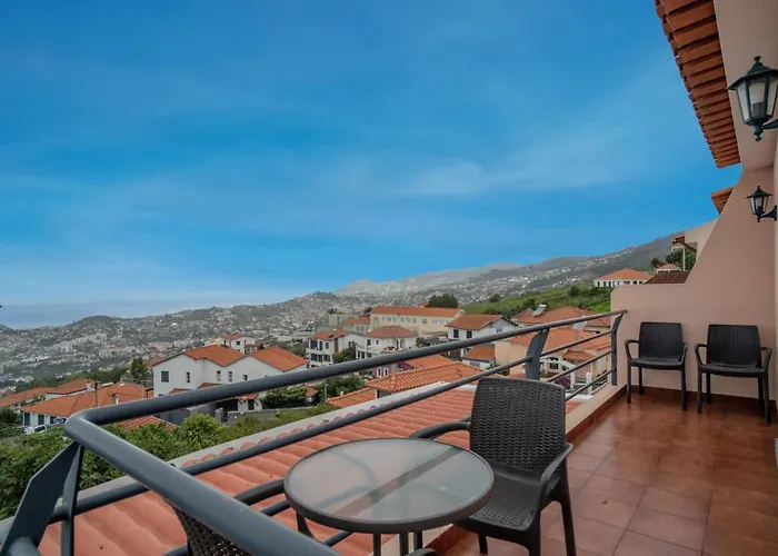 Casa Monte