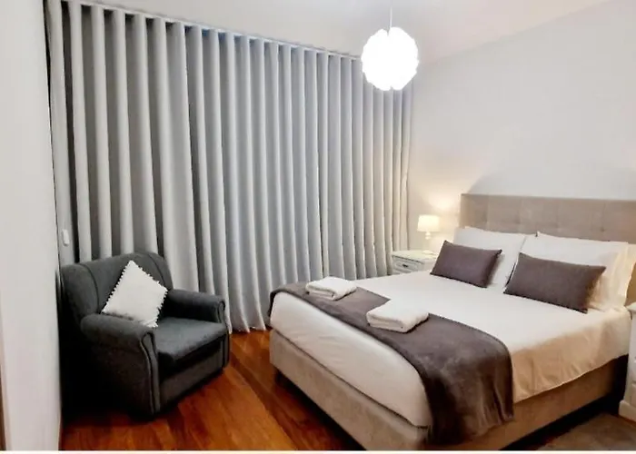 Ocean Pearl Apartment K