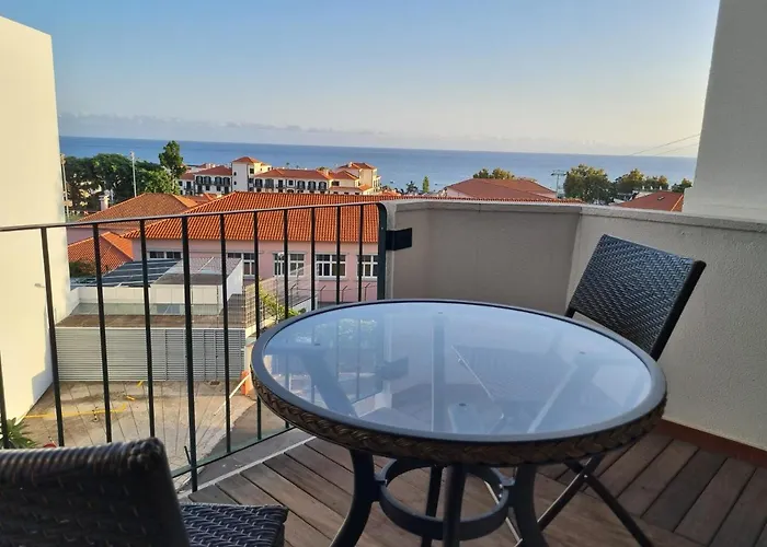 Funchal Centre Bliss - Soulful Stays