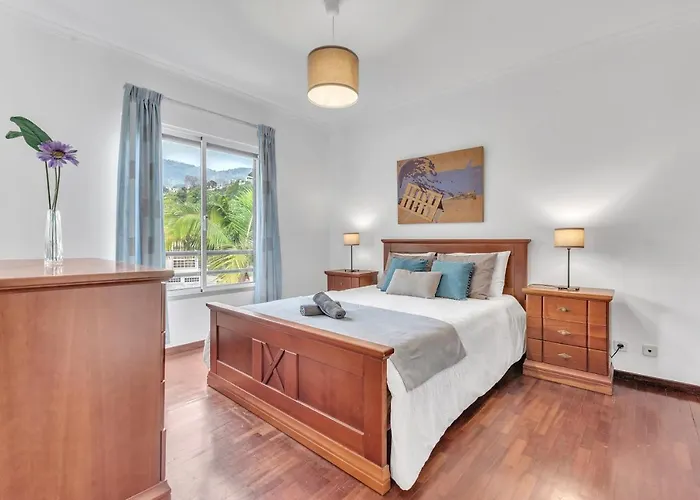Apartamento Sao Joao