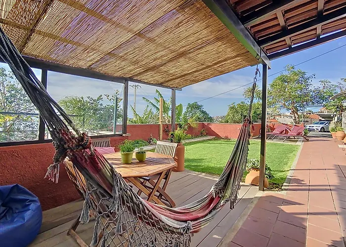 Alojamento Funchal - Silvestre House