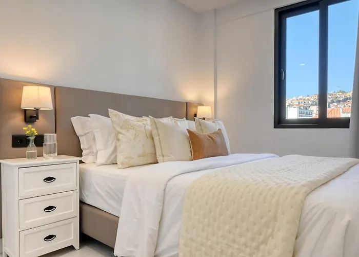 Beco Santa Emilia 4O, A Home In Madeira