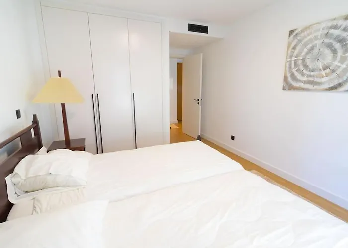 Saint Lucas Suite
