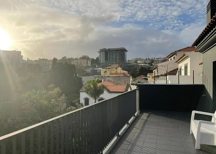 Carreira Residence
