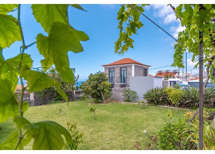 Casa Lanco With Spectacular View