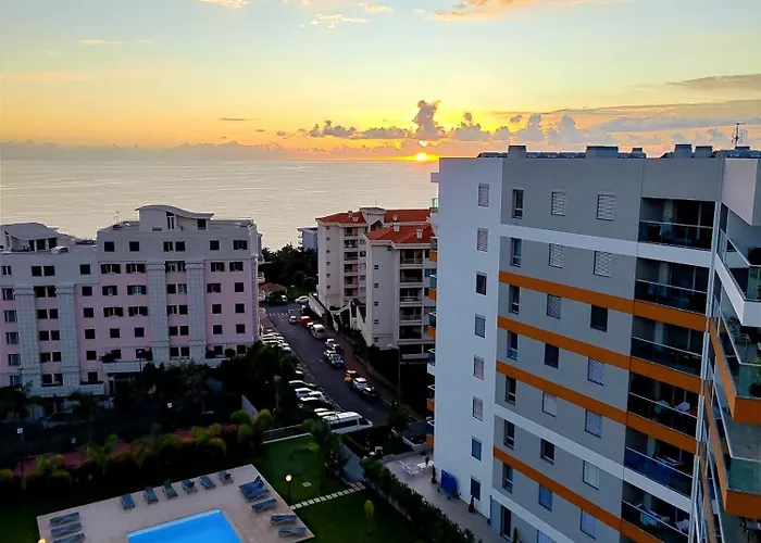 Formosa Ocean View - 142109/Al