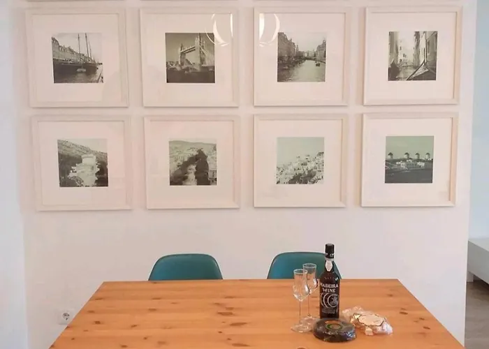 Berna Apartment