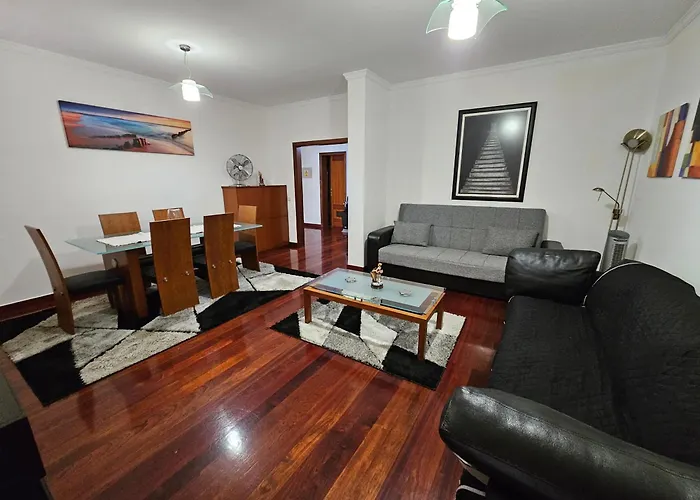 Apartment Bonimar