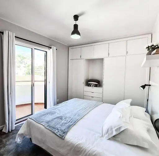 Santa Luzia\'S Pearl III -Two Bedroom Apartment