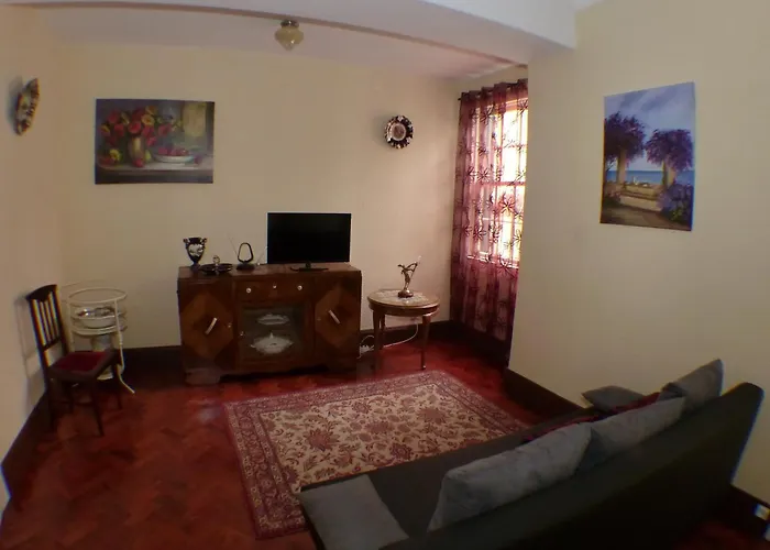 Casa Da Avo Benvinda