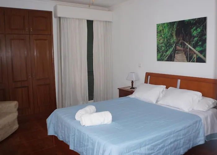 !Your Home In Madeira