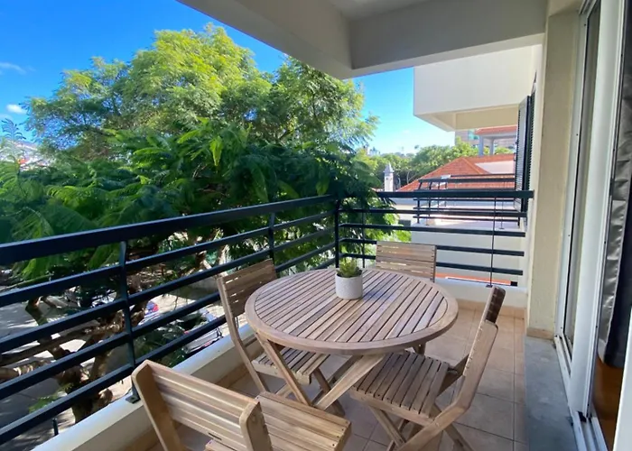 Apartamento Costa Do Sol V