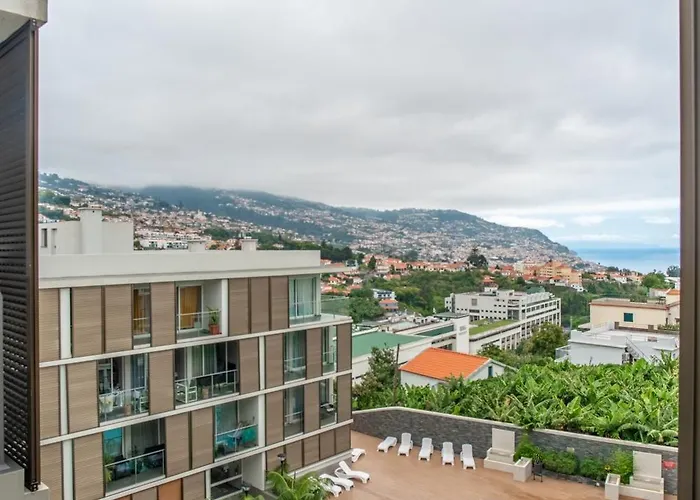 Madalenas View
