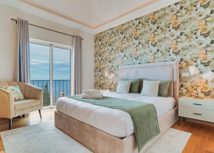 Villa Gasparini Palheiro Village By Holiday Rental Madeira