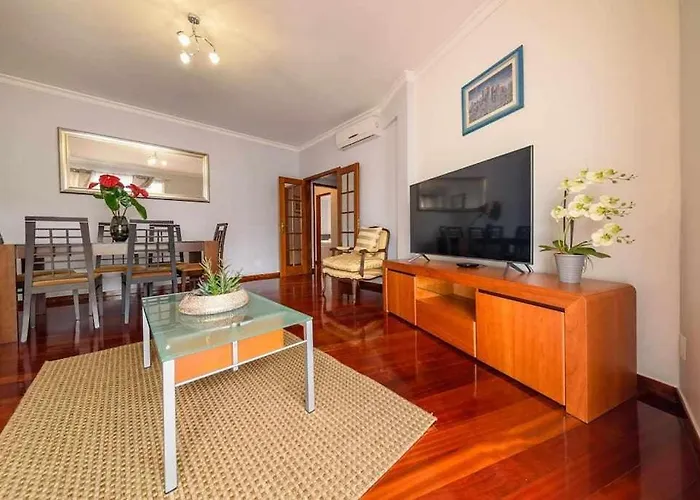 Alex Apartment