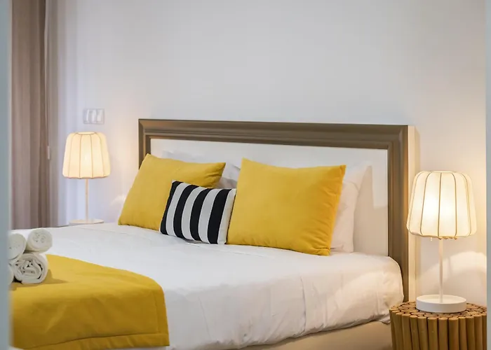 Studios Funchal By Homing