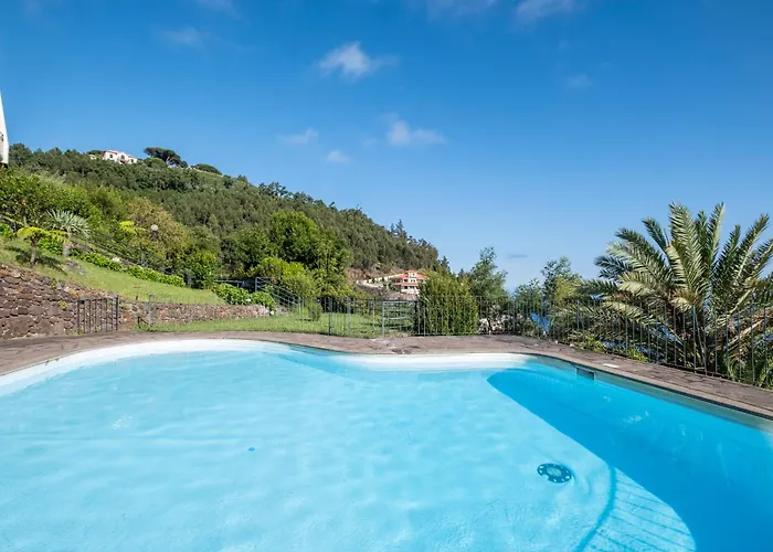 Tucha\'S Apartement