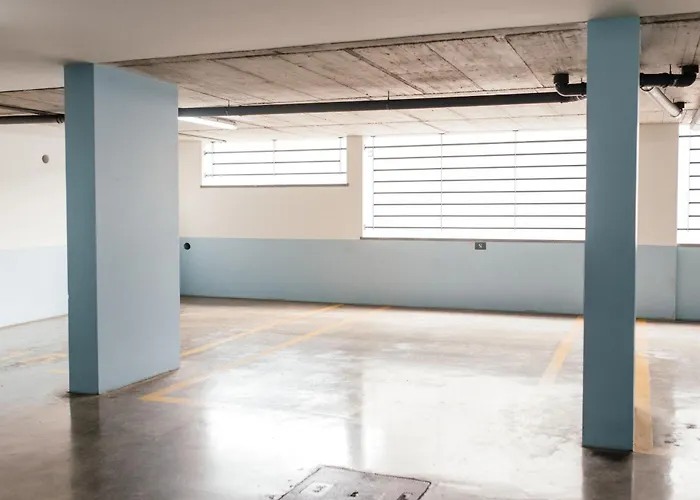 Luxurious Lido-Sun Island X1V Apt.Free Parking