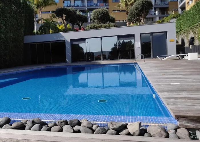 Condominio Zen Pearl-Luxury Com Piscina