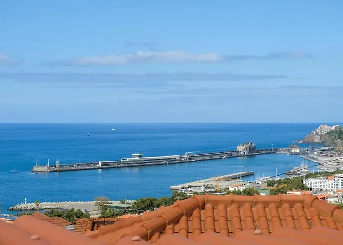 Guestready - An Amazing Blue Ocean View