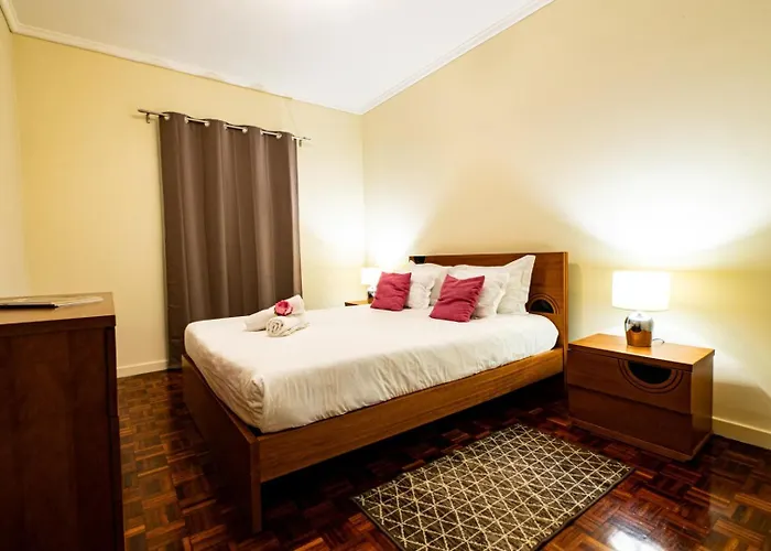 Guestready - Family-Friendly Haven In Funchal