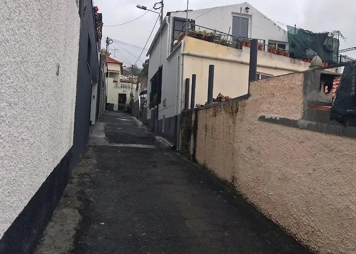 Casa Eva