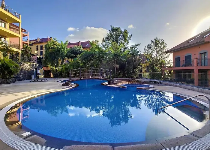 Living Relax Apartment