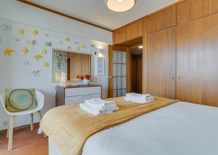 Apartamento Vista Pontinha