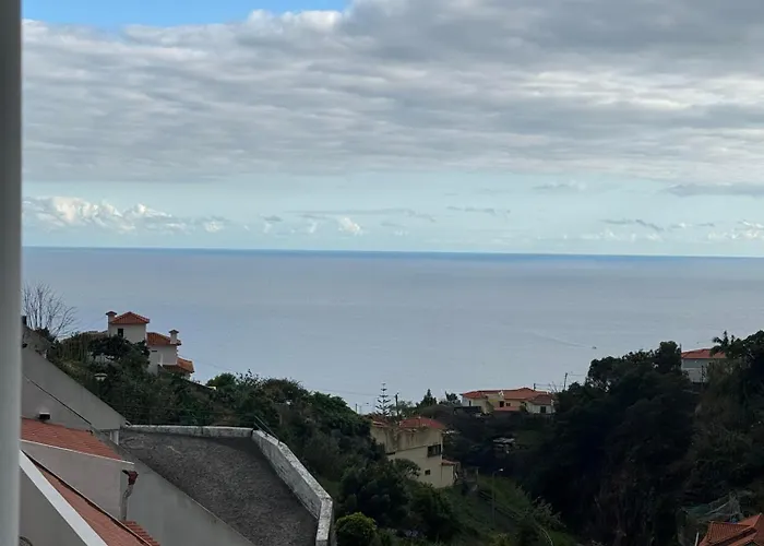 Ivone Madeira Guest House