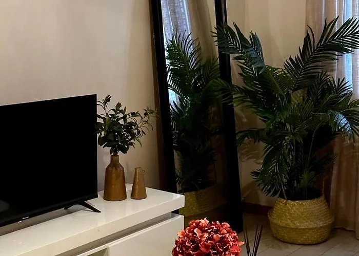Seminario Classic Apartment