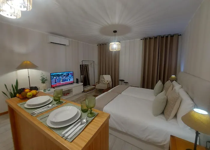 Seminario Center Apartment