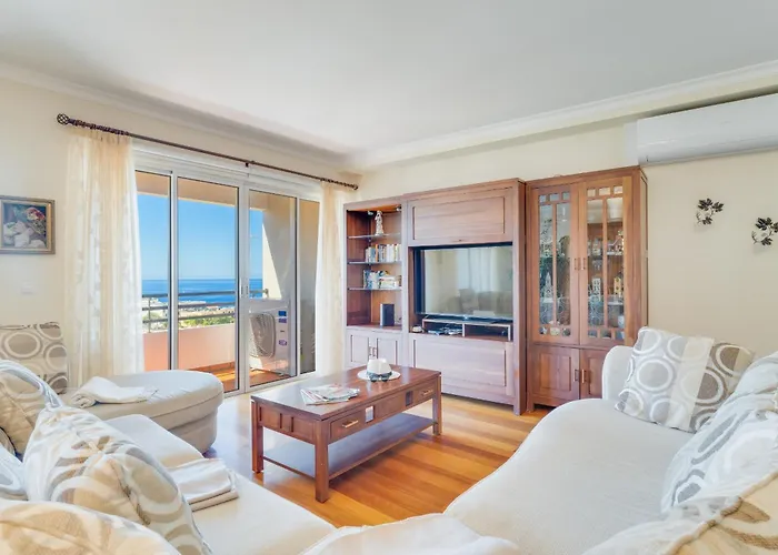 Monumental Ocean View By Atlantic Holiday