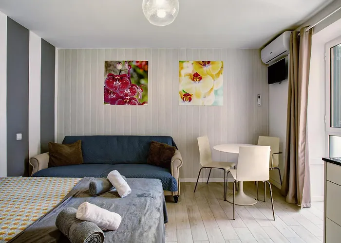 Holiday Home Funchal Center - T0