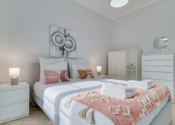 Funchal City Nest II