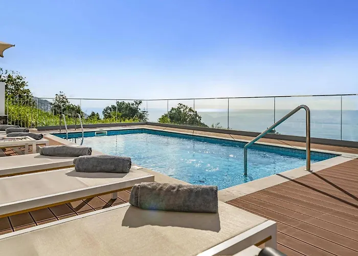Villa Vila Da Portada By Villa Plus