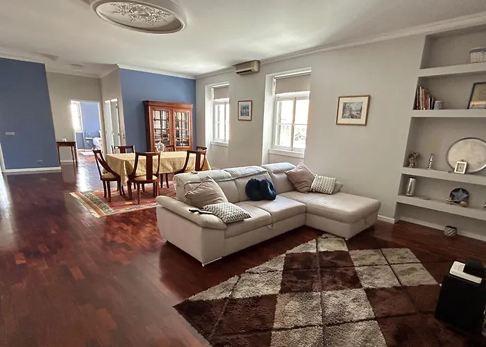 Apartment Minorca