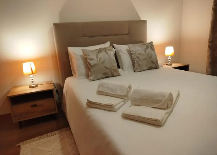 Apartamento Quiteria - Funchal