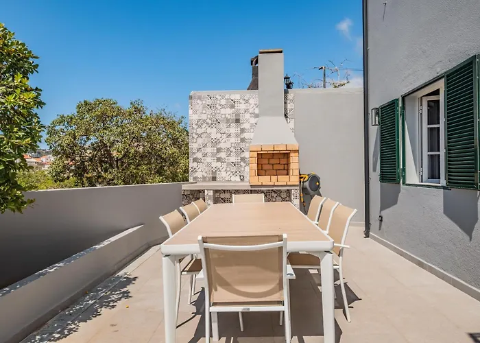 Villa Pedreiro