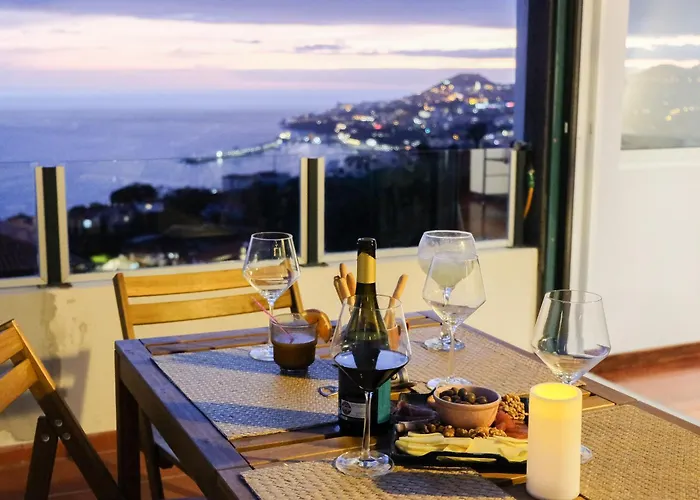 Funchal Sunset Apartment