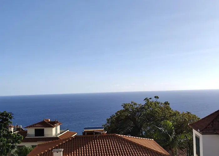Sea House