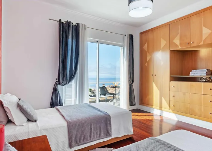 Villa Funchal Bay View
