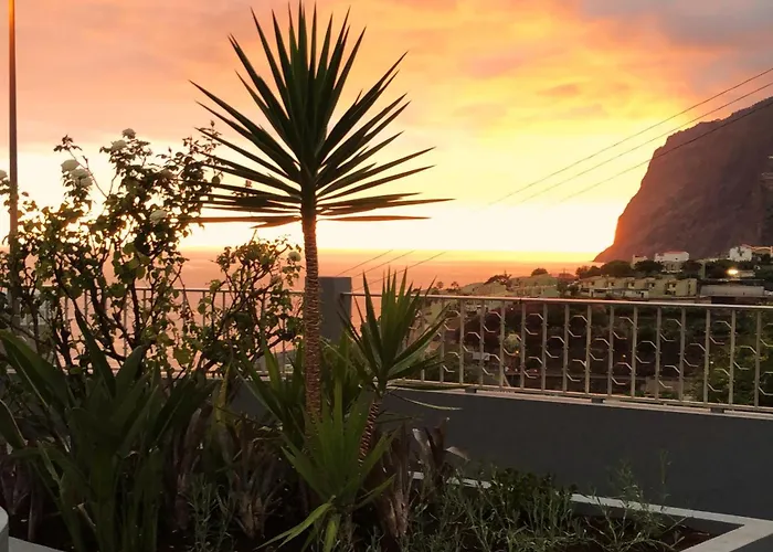 Oasis Suites - Funchal