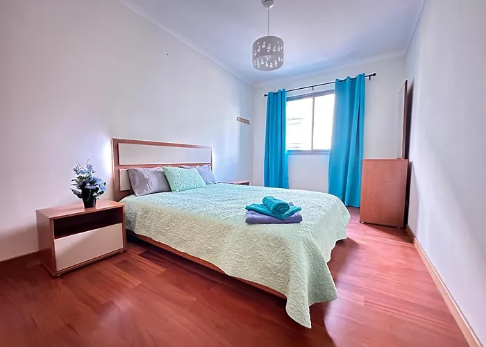 Rooms For Rent Residence Funchal