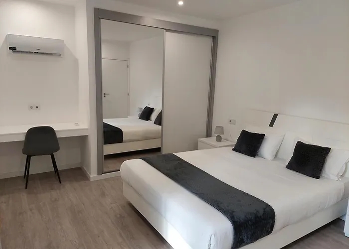 Apartment Til