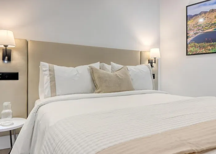 Bse15 Apartments 2D, A Home In Madeira
